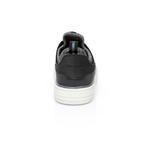 Gant Tyler Erkek Siyah Sneaker