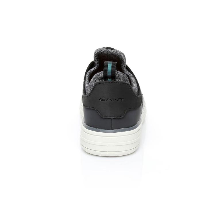 Gant Tyler Erkek Siyah Sneaker