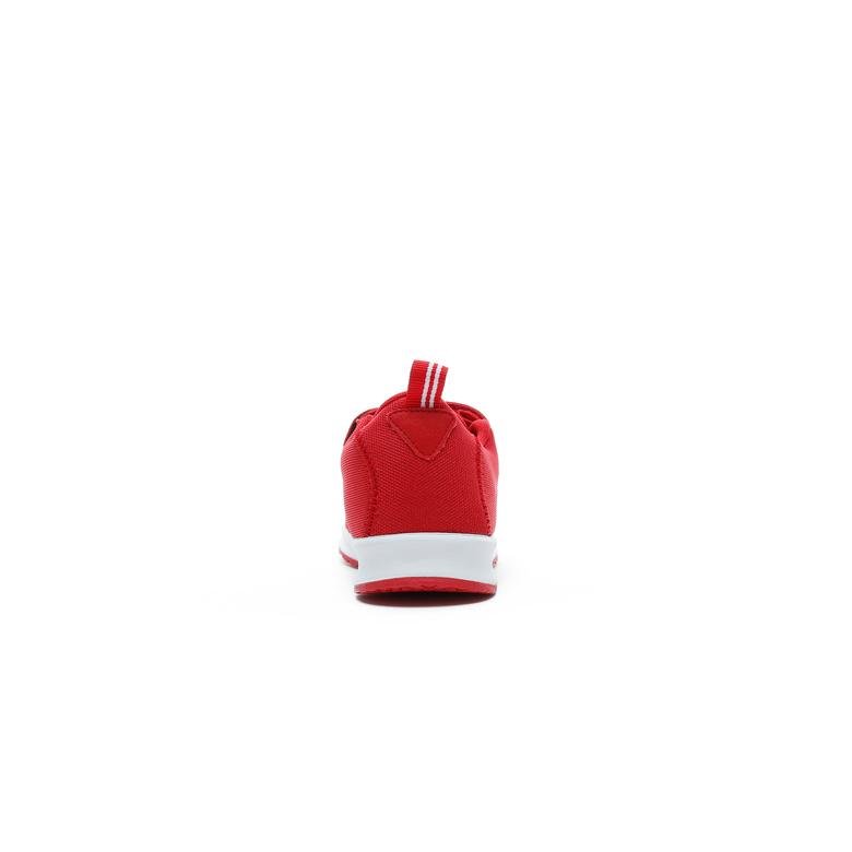 Lacoste Çocuk Kırmızı - Beyaz L.ight 119 1 Spor Ayakkabı