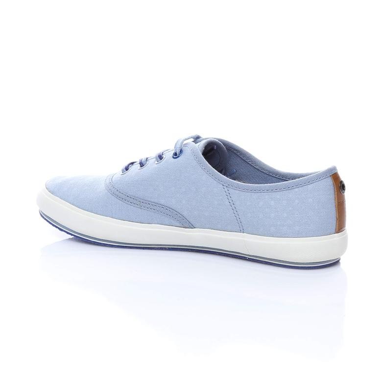 Lacoste Amaud 116 Kadın Mavi Sneaker