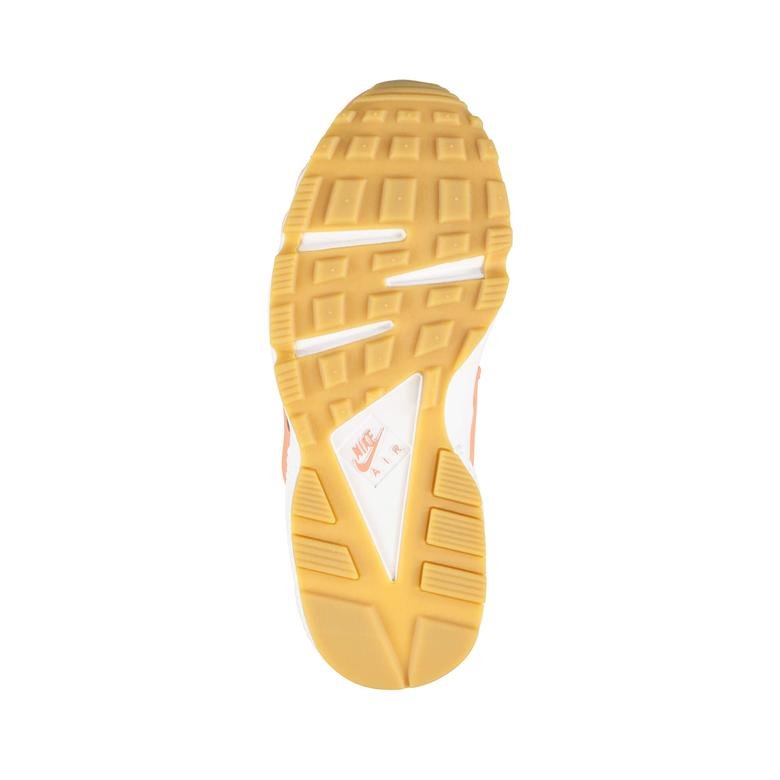 Nike Air Huarache Run Premium Kadın Pembe Spor Ayakkabı