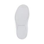 Lacoste Çocuk Beyaz - Koyu Pembe Straightset 119 1 Casual Ayakkabı