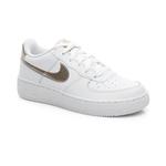 Nike Air Force 1 Kadın Beyaz Sneaker