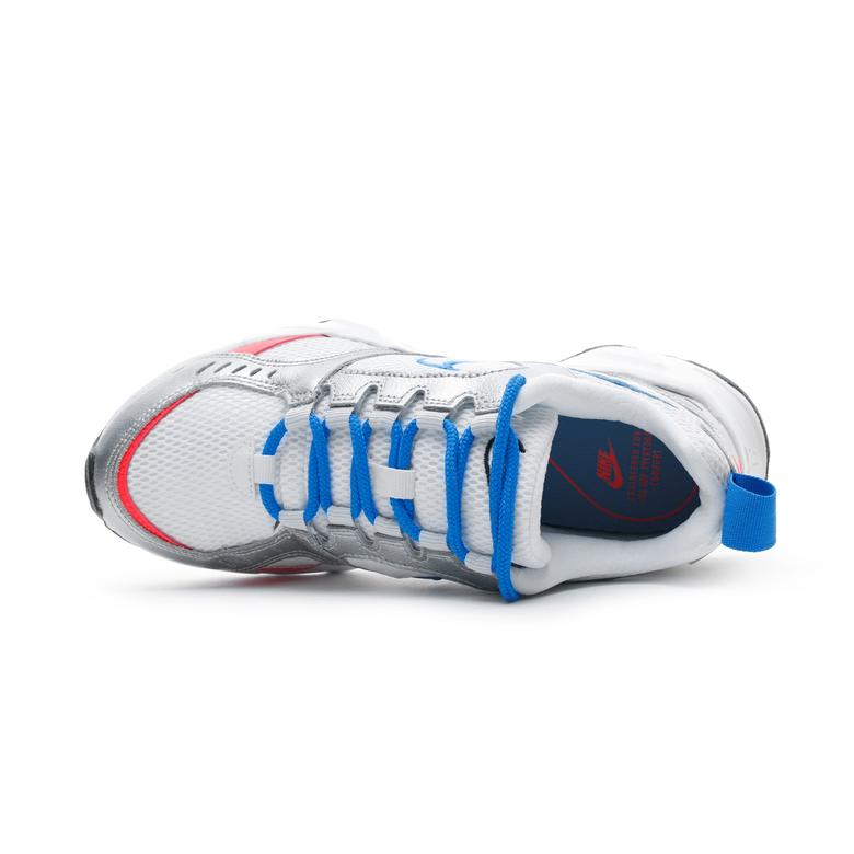 Nike Air Heights Gri - Beyaz Kadın Spor Ayakkabı
