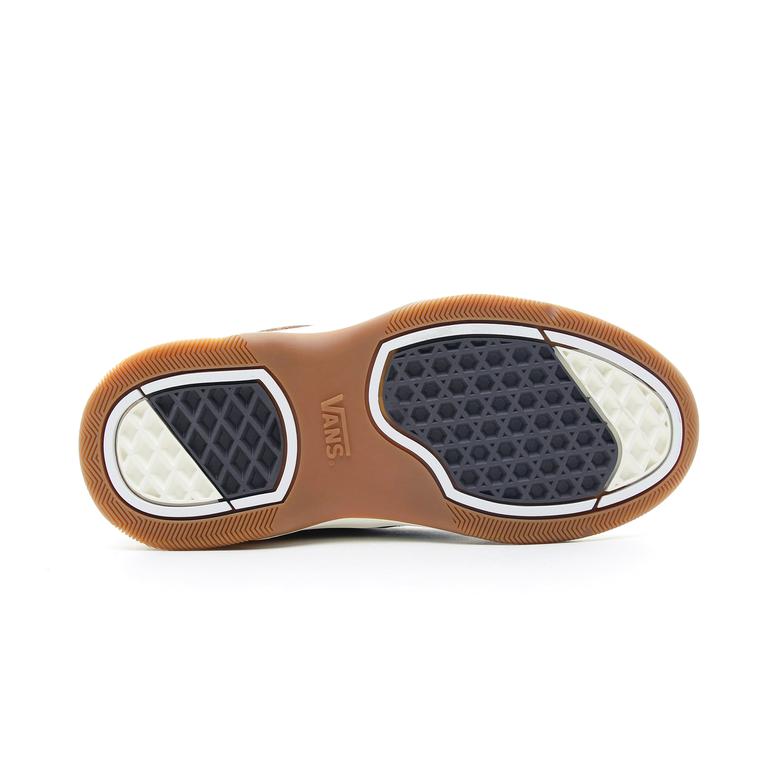 Vans Zebra Brux WC Kadın Spor Ayakkabı
