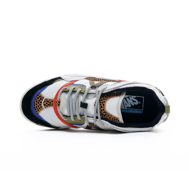 Vans Tiny Cheetah Varix WC Kad n Spor Ayakkab 36 VN0A3WLNXNK1 Occasion