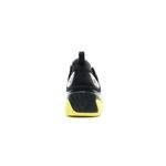 Nike Zoom 2K Siyah - Sarı Erkek Spor Ayakkabı
