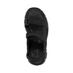 Skechers Flex Advantage 1.0- Upwell Erkek Siyah Sandalet