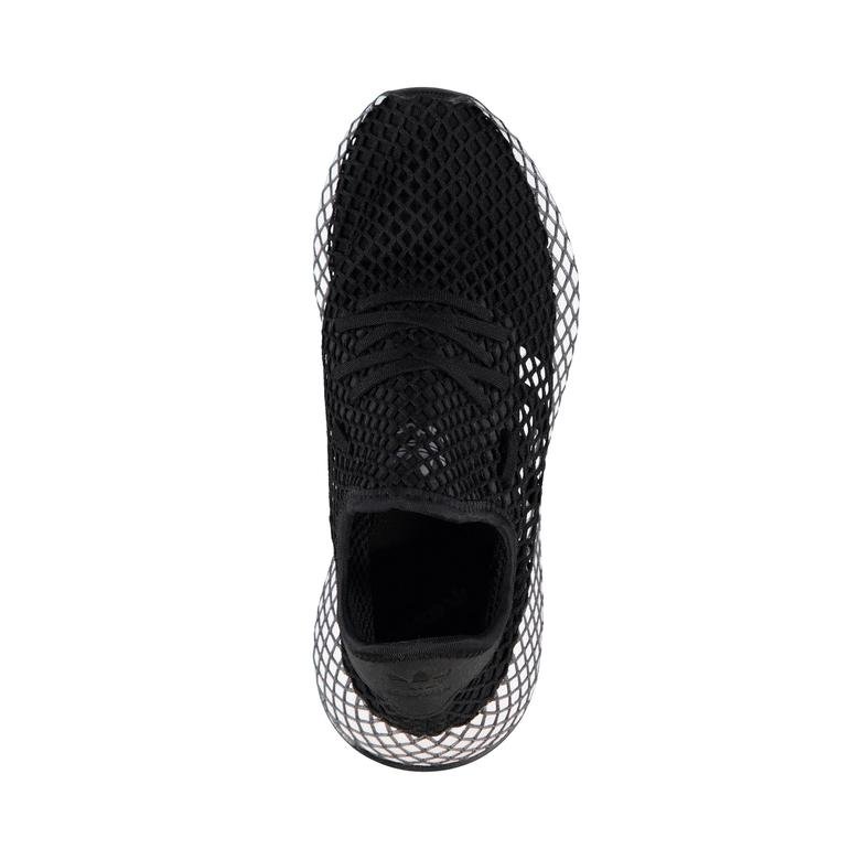 adidas Originals Deerupt Runner Kadın Siyah Spor Ayakkabı
