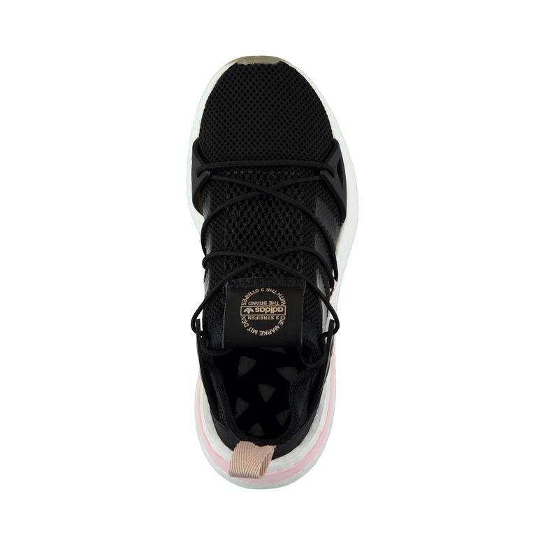 adidas Originals Arkyn Kadın Siyah Spor Ayakkabı