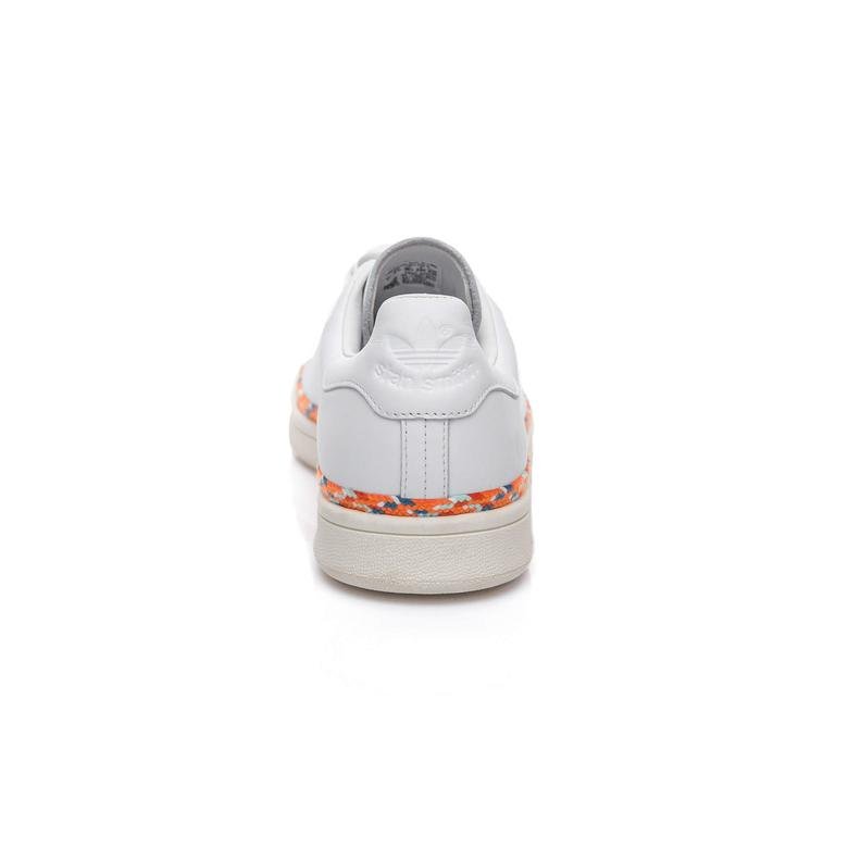 adidas Stan Smith New Bold Kadın Beyaz Sneaker