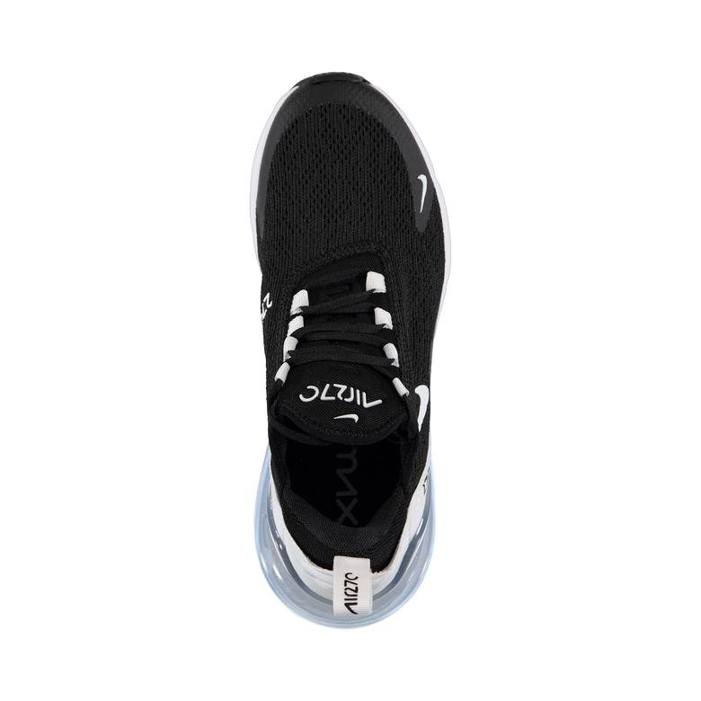 Nike Air Max 270 Kadın Siyah Spor Ayakkabı
