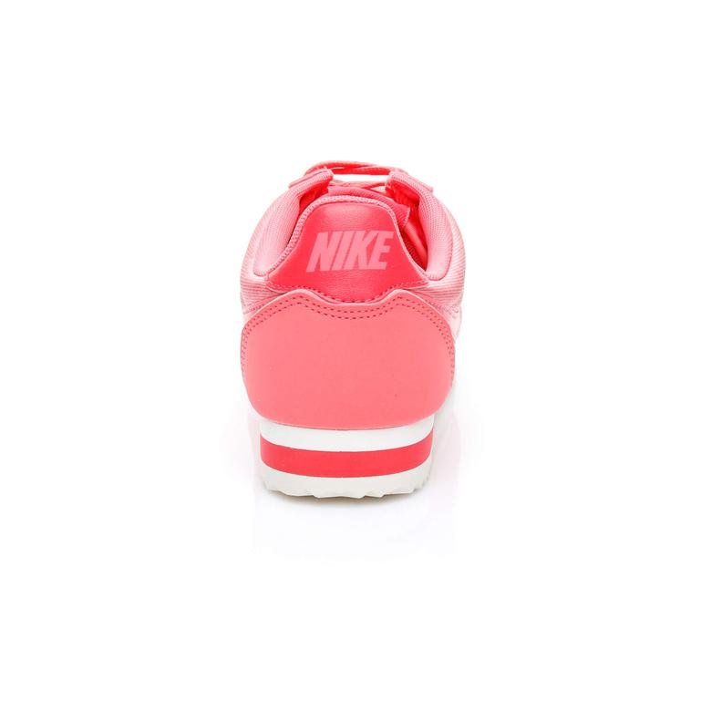 Nike Cortez Kadın Pembe Spor Ayakkabı