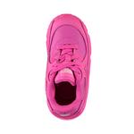 Nike Air Max 90 Çocuk Pembe Spor Ayakkabı