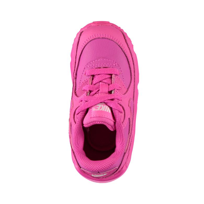 Nike Air Max 90 Çocuk Pembe Spor Ayakkabı