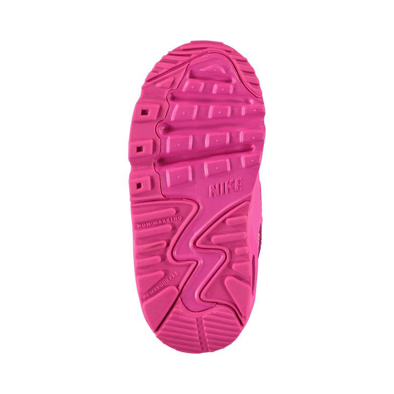 Nike Air Max 90 Çocuk Pembe Spor Ayakkabı