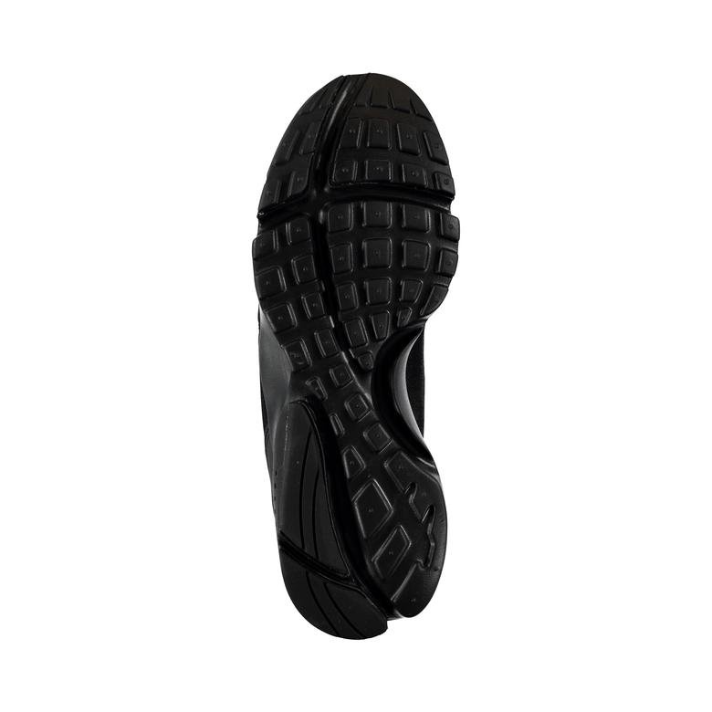 Nike Presto Fly Wrld Erkek Siyah Spor Ayakkabı