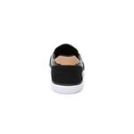 Lacoste Jouer Erkek Siyah Sneaker