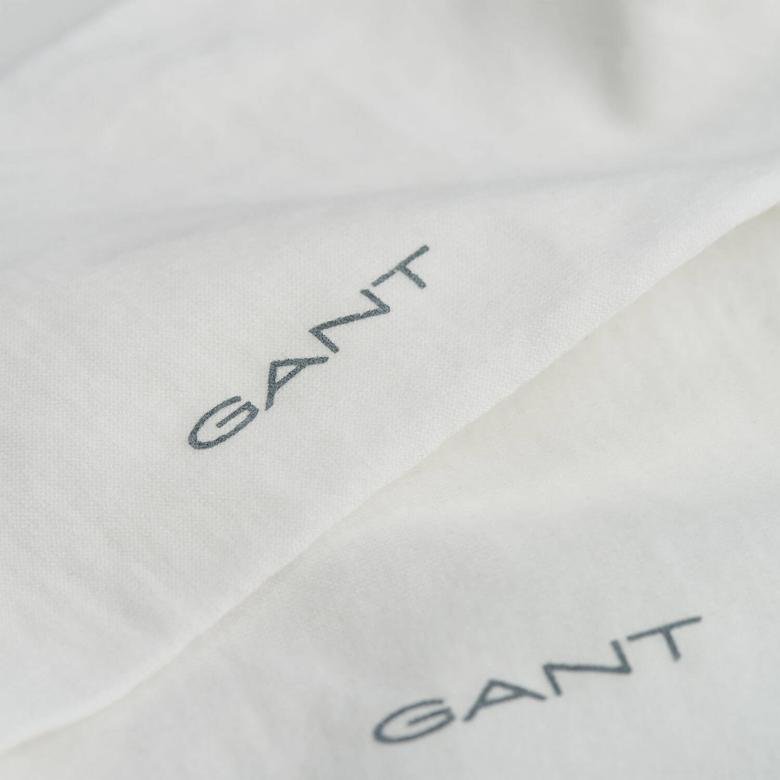 Gant Kadın Beyaz Çorap