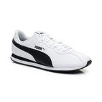 Puma Turin Erkek Beyaz Sneaker
