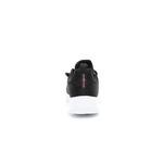 Skechers Dynamight Çocuk Siyah-Beyaz Spor Ayakkabı