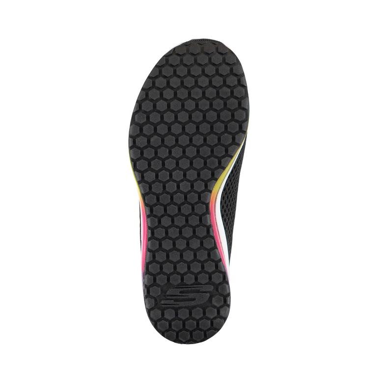 Skechers Skech-Air Element-Prelude Kadın Siyah Spor Ayakkabı
