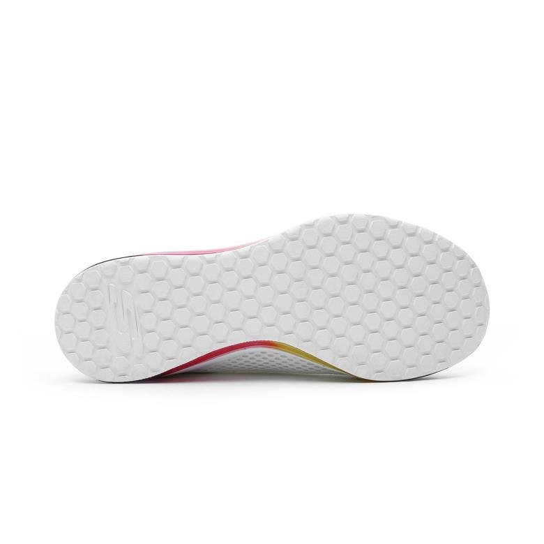 Skechers Skech-Air Element-Prelude Kadın Beyaz Spor Ayakkabı