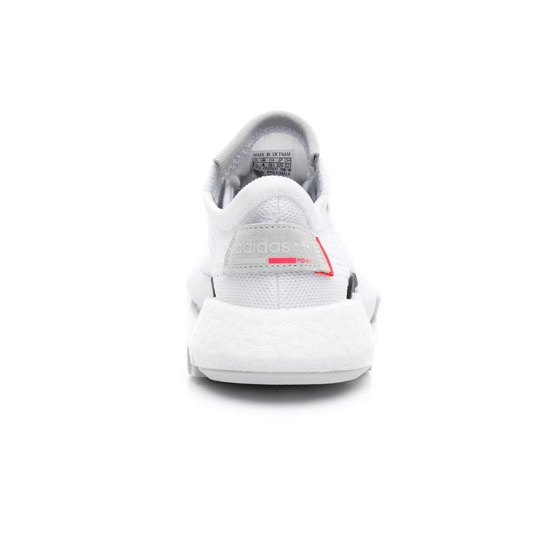 adidas Originals Pod S3 1 Kadın Beyaz Spor Ayakkabı