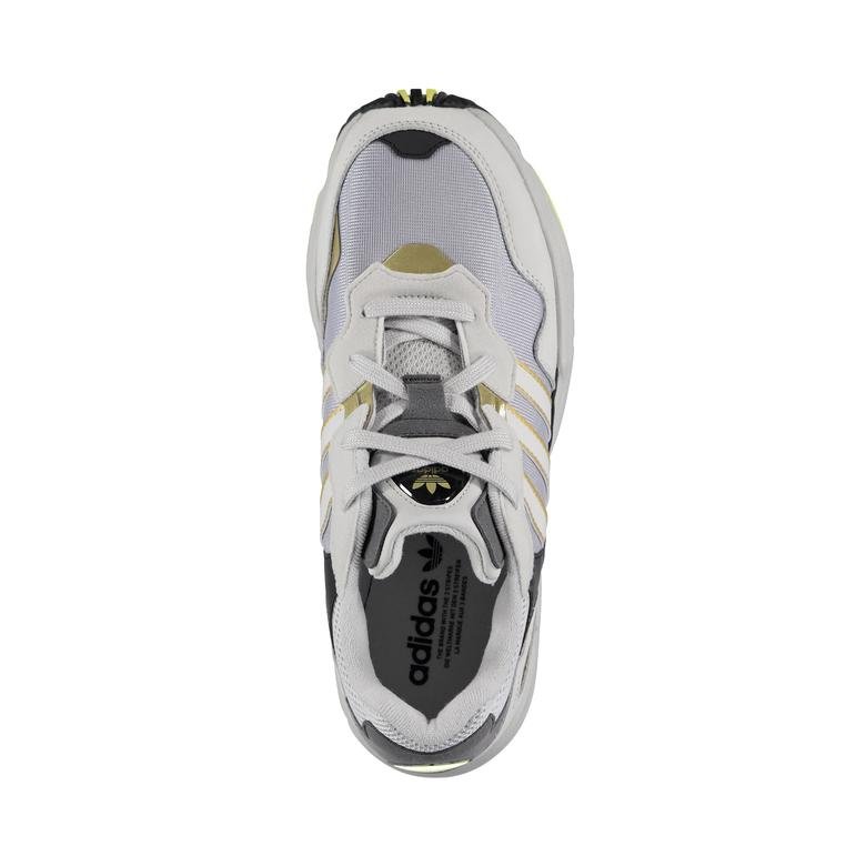 adidas Originals Yung-96 Erkek Gri Spor Ayakkabı