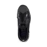 adidas Originals Superstar Slip On Kadın Siyah Spor Ayakkabı