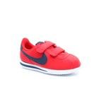 Nike Cortez Basic Sl Çocuk Kırmızı Spor Ayakkabı