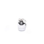 adidas SuperStar Foundation Çocuk Beyaz Sneaker