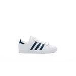 adidas Coast Star Çocuk Beyaz Spor Ayakkabı