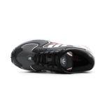 adidas Falcon 2000 Kadın Gri - Siyah Spor Ayakkabı
