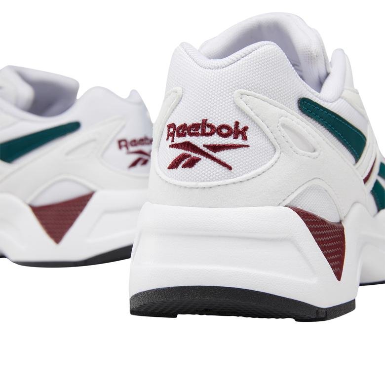 Reebok Aztrek 96 Beyaz Kadın Spor Ayakkabı