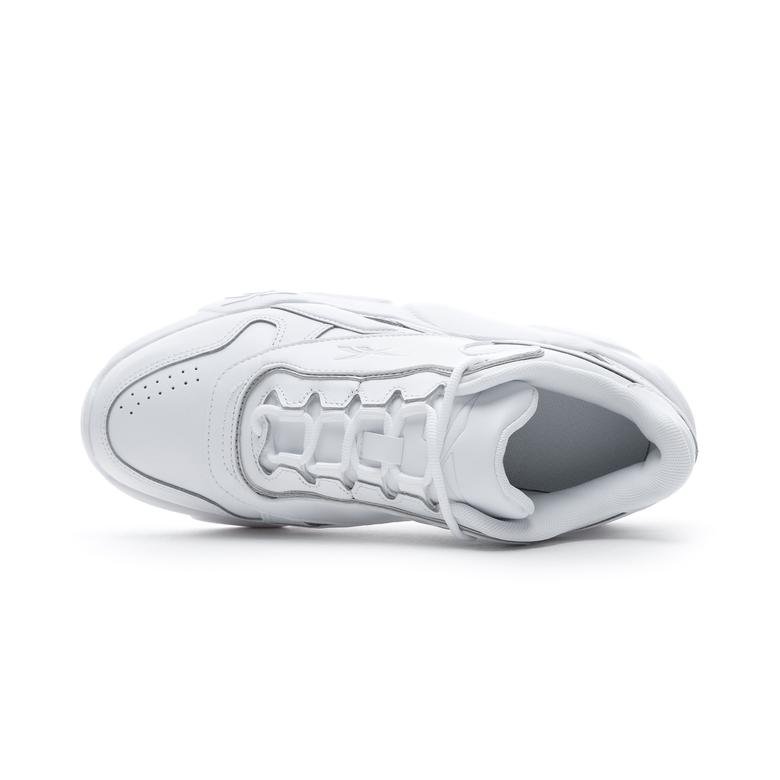 Reebok Premier Classic Leather Kadın Beyaz Spor Ayakkabı