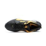 Nike M2K Tekno Turuncu - Siyah Kadın Spor Ayakkabı