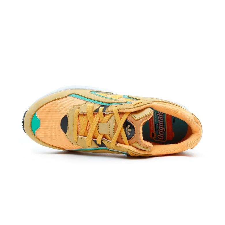 adidas Yung-96 Chasm Sarı Erkek Spor Ayakkabı