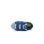 Puma Smash V2 Monster Çocuk Mavi Spor Ayakkabı
