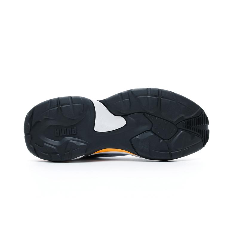 Puma Thunder Fashion 2.3 Erkek Siyah Spor Ayakkabı