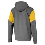 Puma Nu-Tility Hoody Erkek Gri Sweatshirt