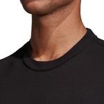 adidas Camo Infill Siyah Erkek T-Shirt