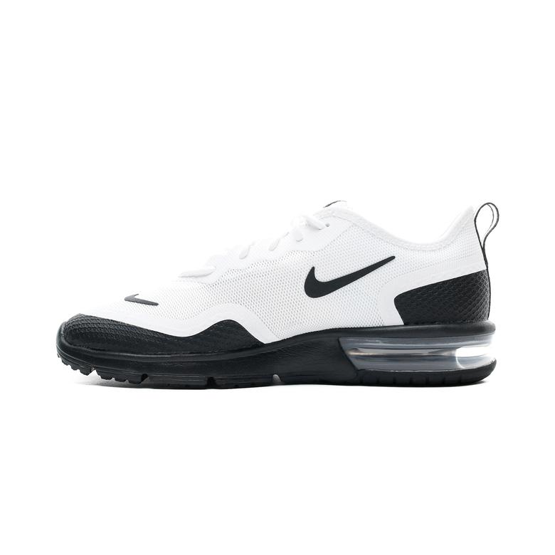 Nike Air Max Sequent 4.5 Beyaz Erkek Spor Ayakkabı