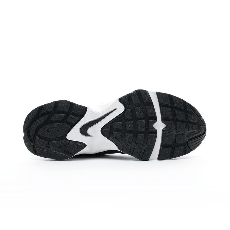 Nike Air Heights Siyah Erkek Spor Ayakkabı