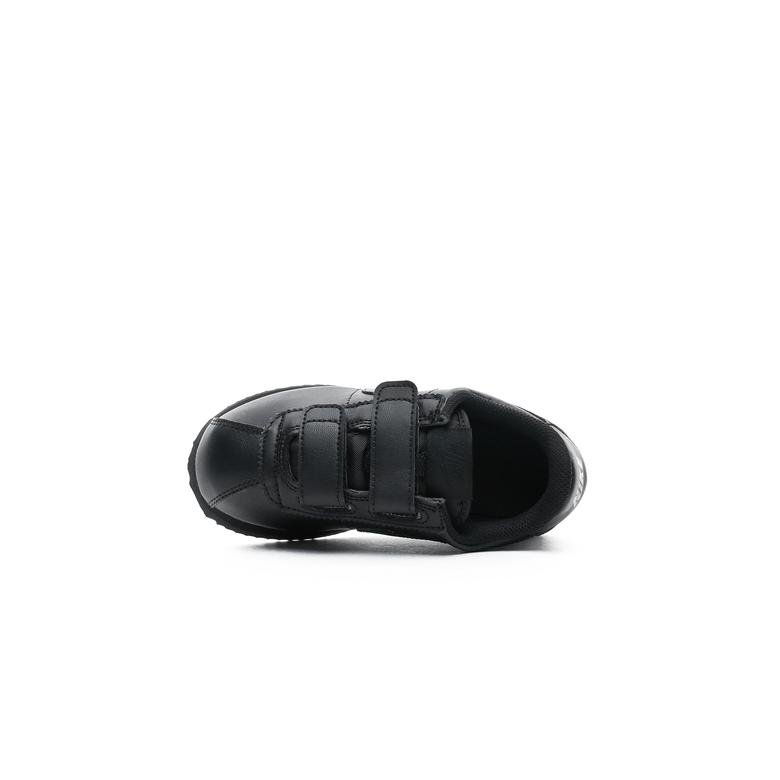 Nike Cortez Basic SL Siyah Çocuk Spor Ayakkabı