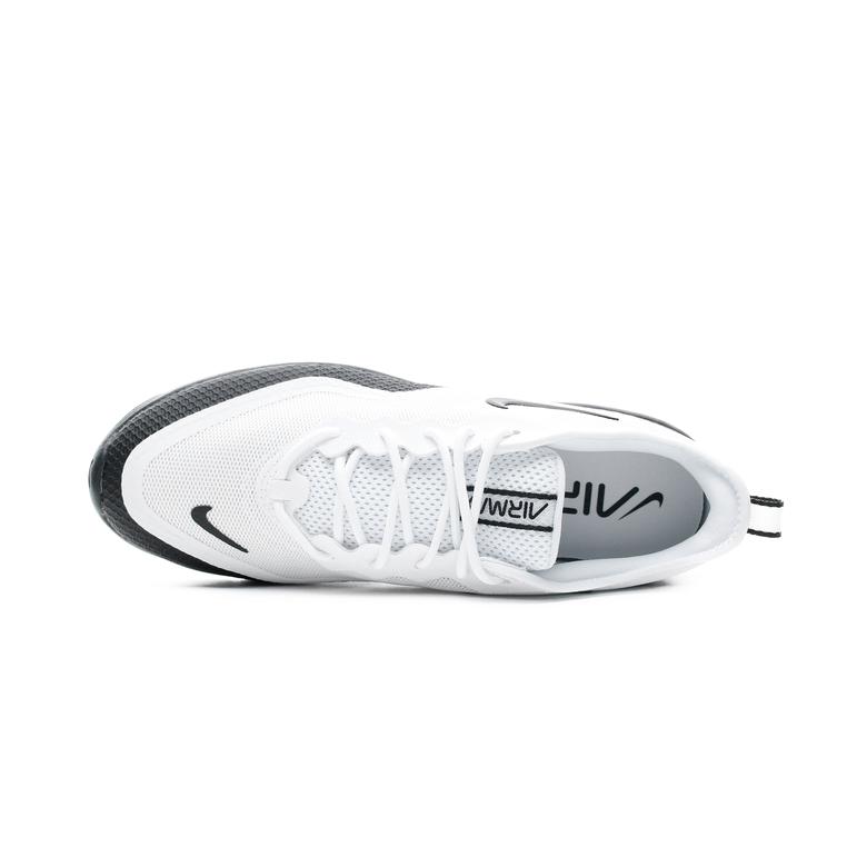 Nike Air Max Sequent 4.5 Beyaz Erkek Spor Ayakkabı