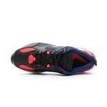 Nike M2K Tekno Erkek Siyah - Lacivert Spor Ayakkabı