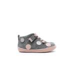 Camper Twins Gri Bebek Bot