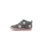 Camper Twins Gri Bebek Bot