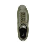 Nike Classic Cortez Nylon Unisex Yeşil Spor Ayakkabı